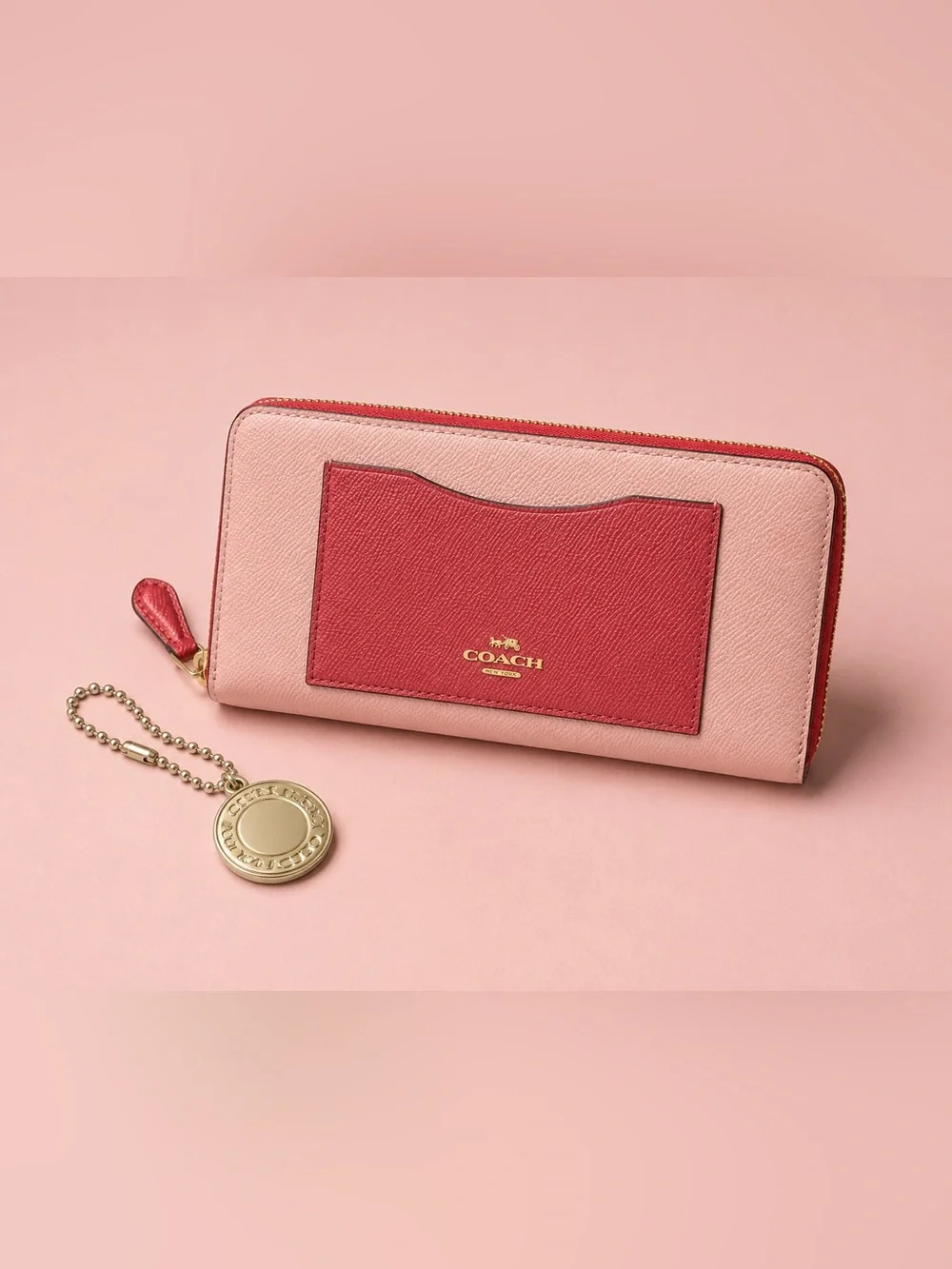 Coach Bundle ✨